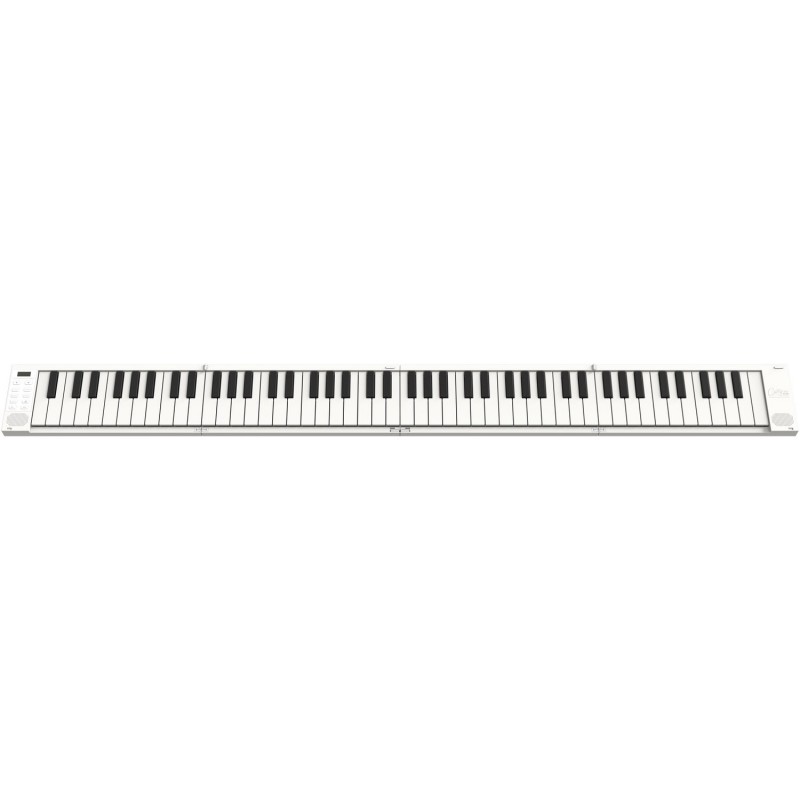 Blackstar Carry-On Folding Piano 88 WH - Pianino cyfrowe, przenośne, składane