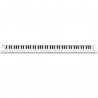 Blackstar Carry-On Folding Piano 88 WH - Pianino cyfrowe, przenośne, składane