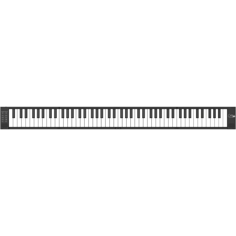 Blackstar Carry-On Folding Piano 88 BK - Pianino cyfrowe, przenośne, składane Blackstar Carry-On Folding Piano 88 BK - Pianino cyfrowe, przenośne, składane