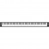 Blackstar Carry-On Folding Piano 88 BK - Pianino cyfrowe, przenośne, składane Blackstar Carry-On Folding Piano 88 BK - Pianino cyfrowe, przenośne, składane