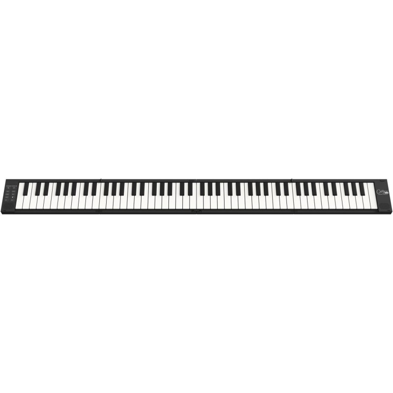 Blackstar Carry-On Folding Piano 88 BK - Pianino cyfrowe, przenośne, składane Blackstar Carry-On Folding Piano 88 BK - Pianino cyfrowe, przenośne, składane