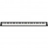 Blackstar Carry-On Folding Piano 88 BK - Pianino cyfrowe, przenośne, składane Blackstar Carry-On Folding Piano 88 BK - Pianino cyfrowe, przenośne, składane