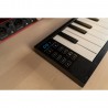 Blackstar Carry-On Folding Piano 88 BK - Pianino cyfrowe, przenośne, składane Blackstar Carry-On Folding Piano 88 BK - Pianino cyfrowe, przenośne, składane