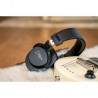 Blackstar Carry-On SH100 Headphones BK - Słuchawki