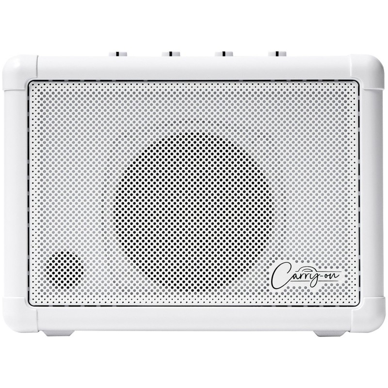 Blackstar Carry-On Mini Speaker - Wzmacniacz kompaktowy o mocy 3W Blackstar Carry-On Mini Speaker - Wzmacniacz kompaktowy o mocy 3W