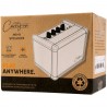 Blackstar Carry-On Mini Speaker - Wzmacniacz kompaktowy o mocy 3W Blackstar Carry-On Mini Speaker - Wzmacniacz kompaktowy o mocy 3W