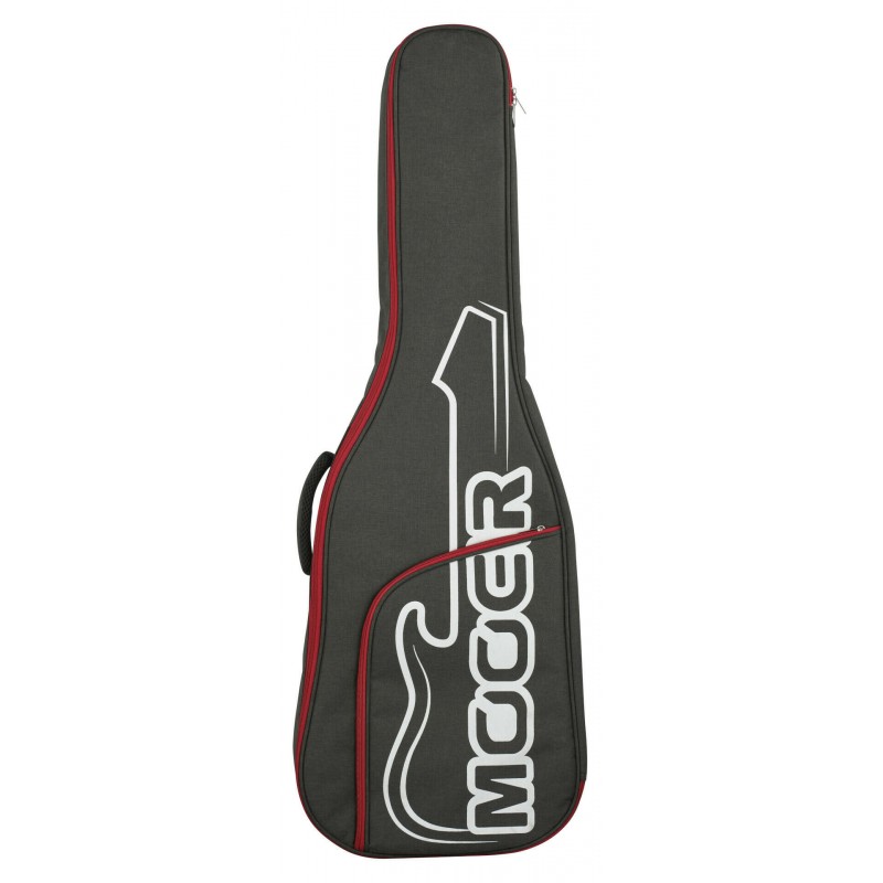 Mooer MLT10 Guitar Candy Pink - gitara elektryczna - 4 - Gitary elektryczne - MOOER MSC1+ Pro, MOOER wprowadza nową serię Light,