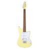 Mooer MLT10 Guitar Candy Yellow - gitara elektryczna - 1 - Gitary elektryczne - MOOER MSC1+ Pro, MOOER wprowadza nową serię Ligh Mooer MLT10 Guitar Candy Yellow - gitara elektryczna - 1 - Gitary elektryczne - MOOER MSC1+ Pro, MOOER wprowadza nową serię Ligh