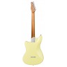 Mooer MLT10 Guitar Candy Yellow - gitara elektryczna - 2 - Gitary elektryczne - MOOER MSC1+ Pro, MOOER wprowadza nową serię Ligh Mooer MLT10 Guitar Candy Yellow - gitara elektryczna - 2 - Gitary elektryczne - MOOER MSC1+ Pro, MOOER wprowadza nową serię Ligh