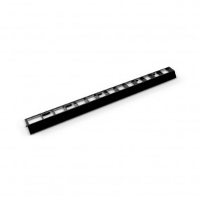 Cameo Dura Line 50 Louver Set - Nasadka do belki LED
