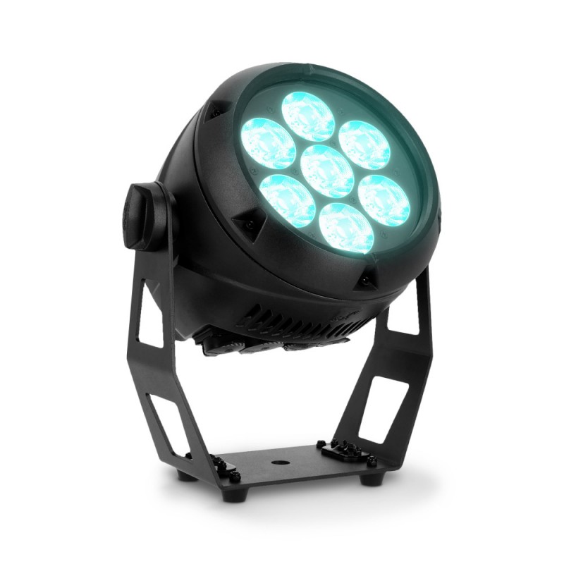 Cameo Root Par IP LED Outdoor Spotlight - Reflektor PAR LED IP65