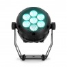 Cameo Root Par IP LED Outdoor Spotlight - Reflektor PAR LED IP65