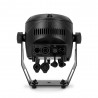 Cameo Root Par IP LED Outdoor Spotlight - Reflektor PAR LED IP65