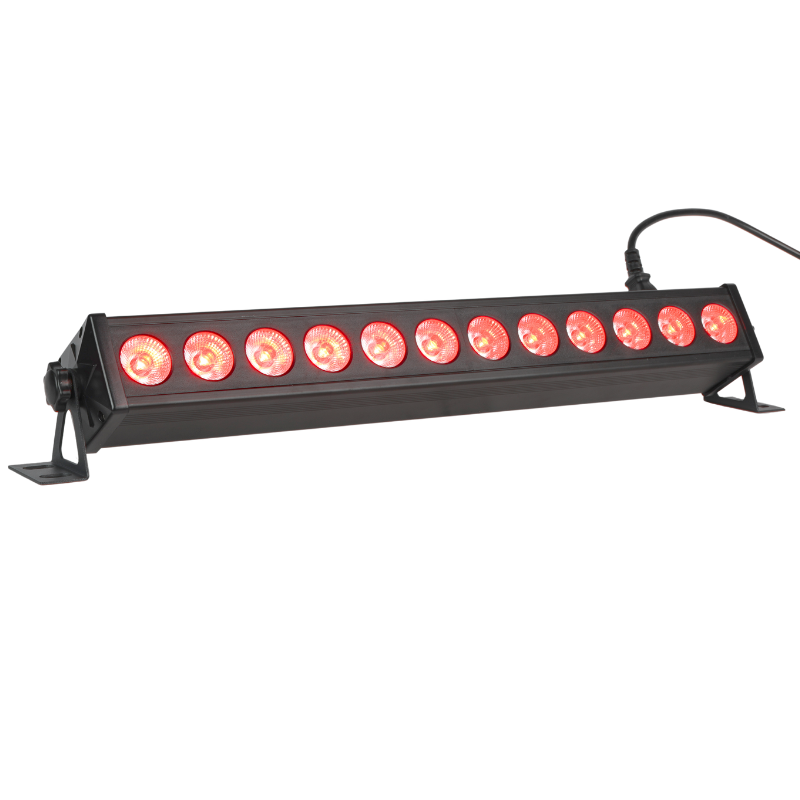 LIGHT4ME DECO BAR 12 RGB listwa oświetleniowa belka LED pilot 12x3W - 2 - Belki LED BAR - Listwa oświetleniowa belka LED oświetl LIGHT4ME DECO BAR 12 RGB listwa oświetleniowa belka LED pilot 12x3W - 2 - Belki LED BAR - Listwa oświetleniowa belka LED oświetl