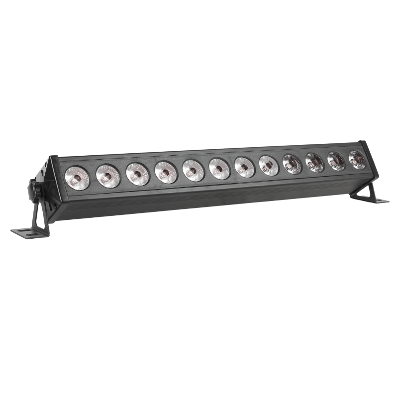 LIGHT4ME DECO BAR 12 RGB listwa oświetleniowa belka LED pilot 12x3W - 3 - Belki LED BAR - Listwa oświetleniowa belka LED oświetl LIGHT4ME DECO BAR 12 RGB listwa oświetleniowa belka LED pilot 12x3W - 3 - Belki LED BAR - Listwa oświetleniowa belka LED oświetl