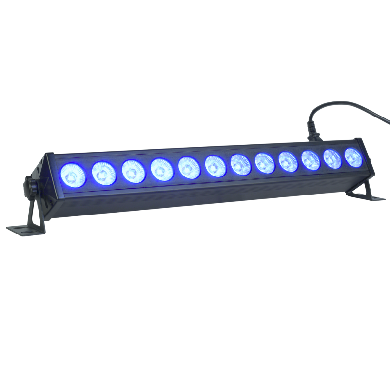 LIGHT4ME DECO BAR 12 RGB listwa oświetleniowa belka LED pilot 12x3W - 5 - Belki LED BAR - Listwa oświetleniowa belka LED oświetl LIGHT4ME DECO BAR 12 RGB listwa oświetleniowa belka LED pilot 12x3W - 5 - Belki LED BAR - Listwa oświetleniowa belka LED oświetl
