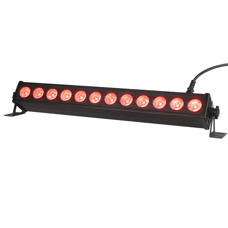 LIGHT4ME DECO BAR 12 RGB listwa oświetleniowa belka LED pilot 12x3W - 8 - Belki LED BAR - Listwa oświetleniowa belka LED oświetl LIGHT4ME DECO BAR 12 RGB listwa oświetleniowa belka LED pilot 12x3W - 8 - Belki LED BAR - Listwa oświetleniowa belka LED oświetl