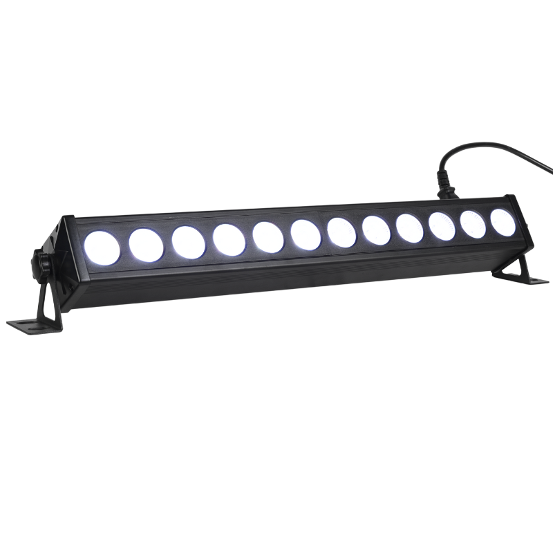LIGHT4ME DECO BAR 12 RGB listwa oświetleniowa belka LED pilot 12x3W - 10 - Belki LED BAR - Listwa oświetleniowa belka LED oświet LIGHT4ME DECO BAR 12 RGB listwa oświetleniowa belka LED pilot 12x3W - 10 - Belki LED BAR - Listwa oświetleniowa belka LED oświet