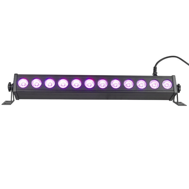 LIGHT4ME DECO BAR 12 RGB listwa oświetleniowa belka LED pilot 12x3W - 11 - Belki LED BAR - Listwa oświetleniowa belka LED oświet LIGHT4ME DECO BAR 12 RGB listwa oświetleniowa belka LED pilot 12x3W - 11 - Belki LED BAR - Listwa oświetleniowa belka LED oświet