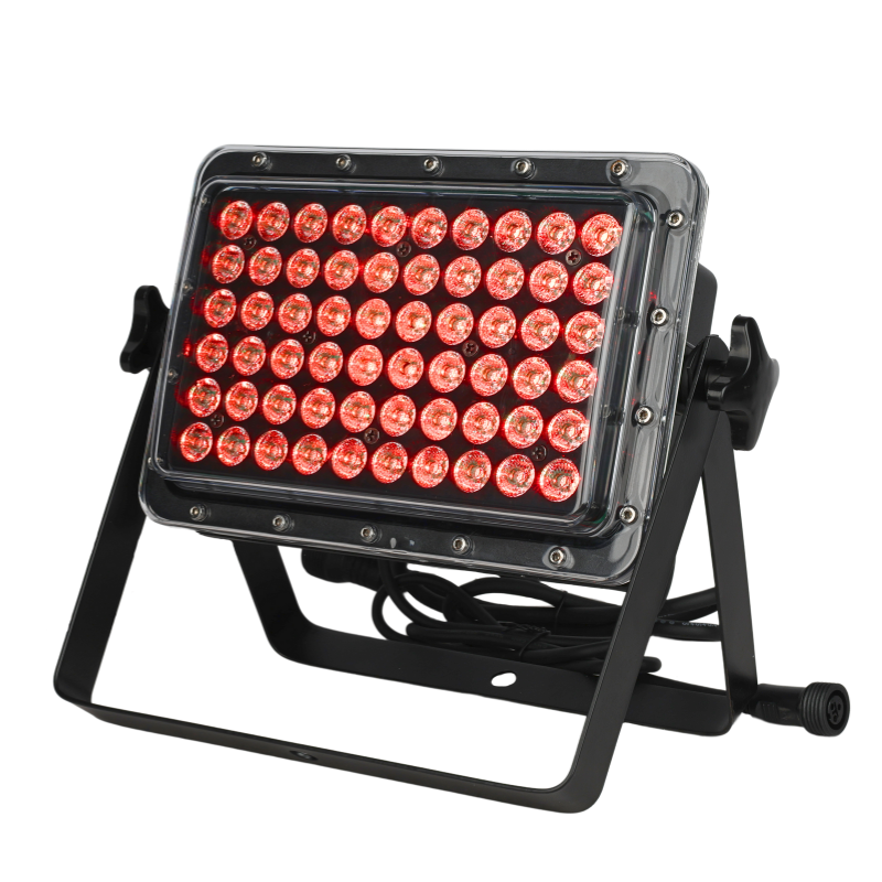 LIGHT4ME IP PAR 360 reflektor sceniczny efekt świetlny oświetlenie zewnętrzne IP68 60x1,5W LED RGB - 9 - Listwy i Panele LED - R