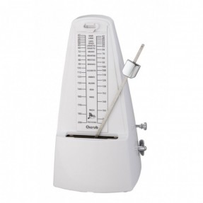 CHERUB WSM-330 White  - Metronom mechaniczny