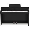 Casio AP-300 BK - Pianino cyfrowe - 1 - Pianina cyfrowe - Pianino cyfrowe Casio AP-300 BK to nowoczesny instrument, który łączy 