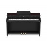 Casio AP-300 BK - Pianino cyfrowe - 3 - Pianina cyfrowe - Pianino cyfrowe Casio AP-300 BK to nowoczesny instrument, który łączy 