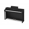 Casio AP-300 BK - Pianino cyfrowe - 4 - Pianina cyfrowe - Pianino cyfrowe Casio AP-300 BK to nowoczesny instrument, który łączy 