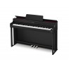 Casio AP-300 BK - Pianino cyfrowe - 6 - Pianina cyfrowe - Pianino cyfrowe Casio AP-300 BK to nowoczesny instrument, który łączy 