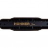 Hohner CX-12 Jazz Harmonica RTG - harmonijka ustna, tonacja C - 5 - Harmonijki ustne - Harmonijka Racy Chromonica CX-12 „Jazz”, 