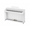 Casio AP-300 WE - Pianino cyfrowe - 4 - Pianina cyfrowe - Pianino cyfrowe Casio AP-300 WE to nowoczesny instrument, który łączy 