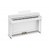 Casio AP-300 WE - Pianino cyfrowe - 5 - Pianina cyfrowe - Pianino cyfrowe Casio AP-300 WE to nowoczesny instrument, który łączy 