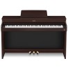 Casio AP-300 BN - Pianino cyfrowe - 1 - Pianina cyfrowe - Pianino cyfrowe Casio AP-300 BN to nowoczesny instrument, który łączy 