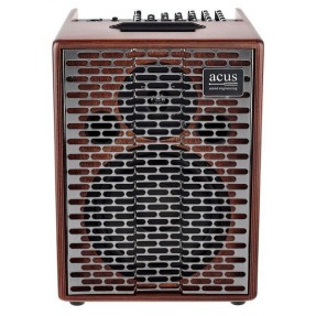 Acus One-8 Simon M2 Wood - combo akustyczne