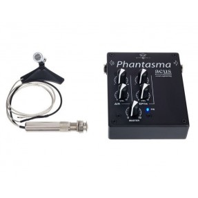 Acus Phantasma Pickup System - Pickup