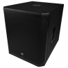 V-TONE WPS 18 subwoofer aktywny bas profesjonalny sceniczny 18" DSP 600W RMS - 7 - Niskotonowe aktywne - Solidnie wykonany, prof