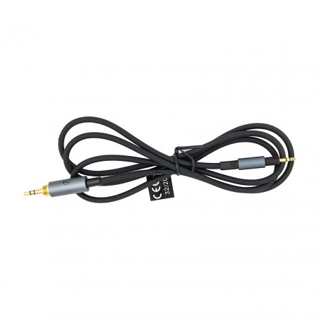 Austrian Audio HXC1M2 - Kabel słuchawkowy TRS 3,5 mm na 3,5 mm 1,2 m