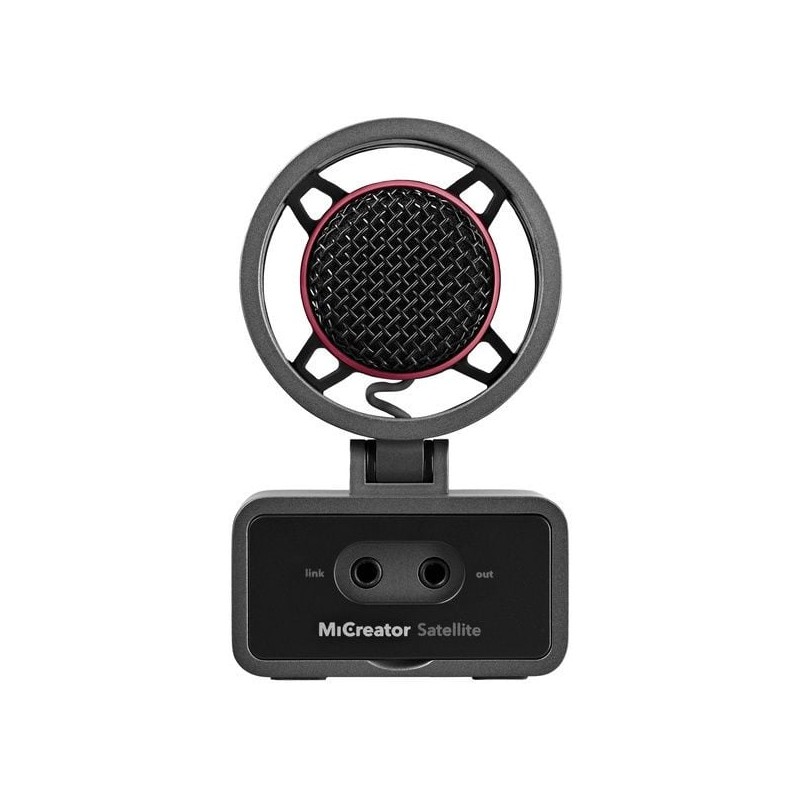 Austrian Audio MiCreator Satellite Microphone - Mikrofon USB