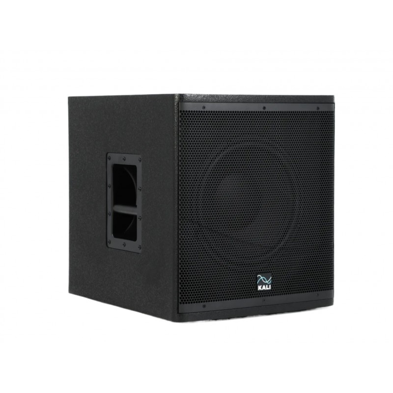 Kali Audio WS-12 V2-EU - Subwoofer studyjny