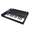 Reloop Keypad Pro - kontroler studyjny USB-MIDI DAW - 3 - Klawiatury, Kontrolery MIDI - Kompaktowa stacja robocza DAW może dział