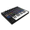 Reloop Keypad Pro - kontroler studyjny USB-MIDI DAW - 5 - Klawiatury, Kontrolery MIDI - Kompaktowa stacja robocza DAW może dział