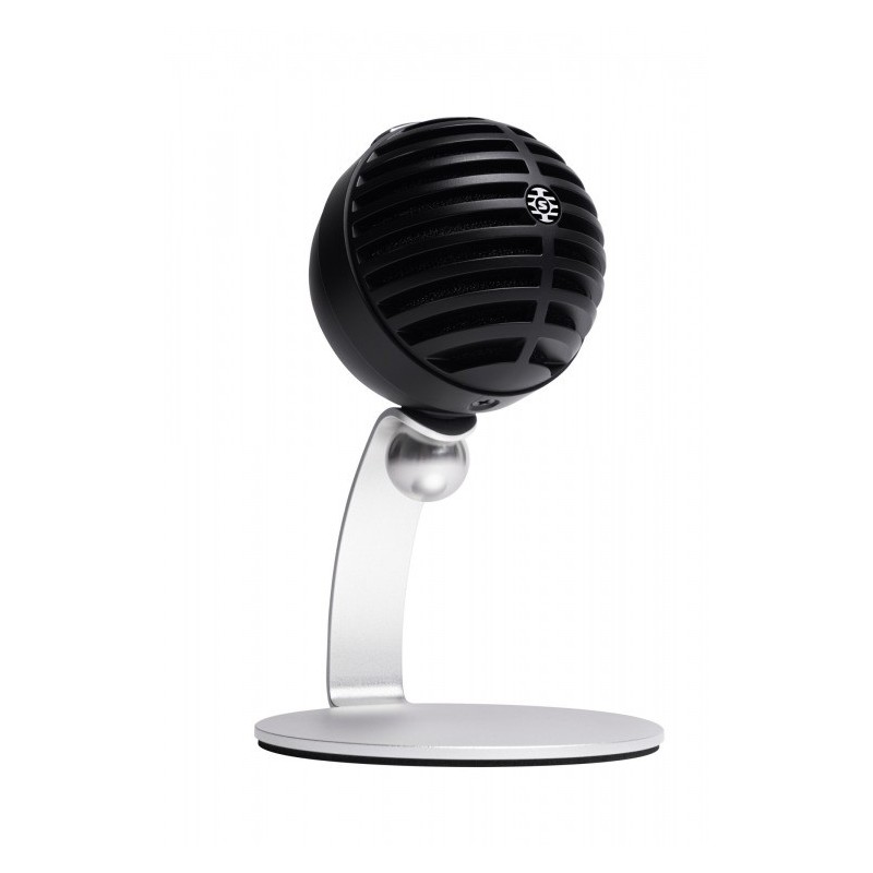 Shure MOTIV MV5C - mikrofon do biura domowego