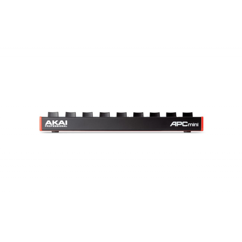 AKAI APC MINI MK2 – Kontroler do Ableton Live - 4 - Klawiatury, Kontrolery MIDI - Kontroler dedykowany do obsługi Ableton Live, AKAI APC MINI MK2 – Kontroler do Ableton Live - 4 - Klawiatury, Kontrolery MIDI - Kontroler dedykowany do obsługi Ableton Live,