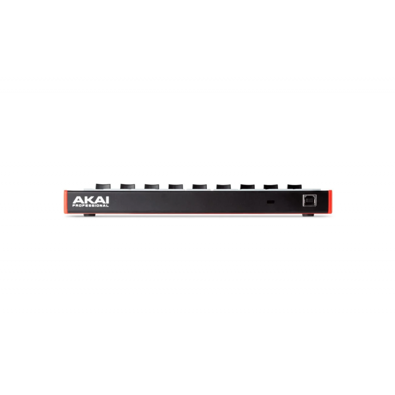 AKAI APC MINI MK2 – Kontroler do Ableton Live - 6 - Klawiatury, Kontrolery MIDI - Kontroler dedykowany do obsługi Ableton Live, AKAI APC MINI MK2 – Kontroler do Ableton Live - 6 - Klawiatury, Kontrolery MIDI - Kontroler dedykowany do obsługi Ableton Live,
