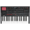 Korg Modwave mk II - syntezator - 1 - Syntezatory - Syntezator Korg modwave mk II oferuje jeszcze więcej w zakresie modulacji, s Korg Modwave mk II - syntezator - 1 - Syntezatory - Syntezator Korg modwave mk II oferuje jeszcze więcej w zakresie modulacji, s