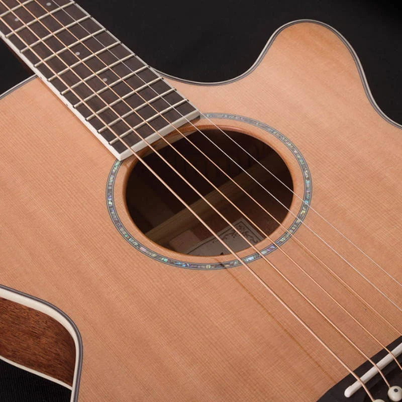 Cort SFX CED NS - gitara elektroakustyczna - 3 - Gitary e-akustyczne - Cort SFX CED NS to wszechstronna gitara elektroakustyczn Cort SFX CED NS - gitara elektroakustyczna - 3 - Gitary e-akustyczne - Cort SFX CED NS to wszechstronna gitara elektroakustyczn
