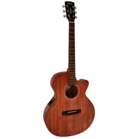 Cort SFX-MEM OP W/BAG -  Gitara elektroakustyczna z pokrowcem - 1 - Gitary e-akustyczne - CORT SFX MEM OP – gitara elektroakusty