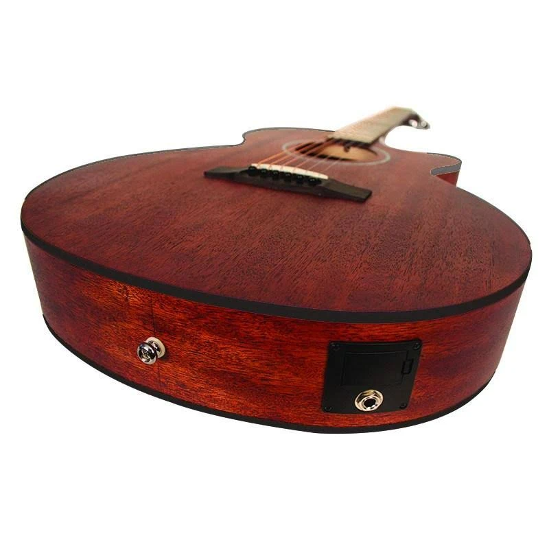 Cort SFX-MEM OP W/BAG - Gitara elektroakustyczna z pokrowcem - 3 - Gitary e-akustyczne - CORT SFX MEM OP – gitara elektroakusty Cort SFX-MEM OP W/BAG - Gitara elektroakustyczna z pokrowcem - 3 - Gitary e-akustyczne - CORT SFX MEM OP – gitara elektroakusty