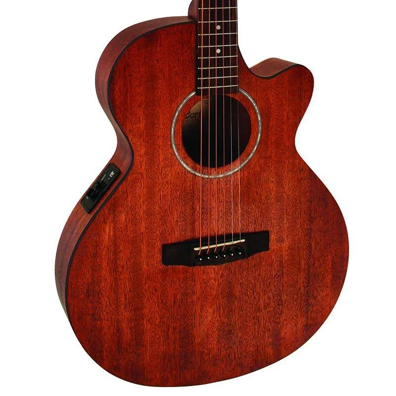 Cort SFX-MEM OP W/BAG - Gitara elektroakustyczna z pokrowcem - 2 - Gitary e-akustyczne - CORT SFX MEM OP – gitara elektroakusty Cort SFX-MEM OP W/BAG - Gitara elektroakustyczna z pokrowcem - 2 - Gitary e-akustyczne - CORT SFX MEM OP – gitara elektroakusty