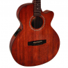 Cort SFX-MEM OP W/BAG - Gitara elektroakustyczna z pokrowcem - 2 - Gitary e-akustyczne - CORT SFX MEM OP – gitara elektroakusty Cort SFX-MEM OP W/BAG - Gitara elektroakustyczna z pokrowcem - 2 - Gitary e-akustyczne - CORT SFX MEM OP – gitara elektroakusty